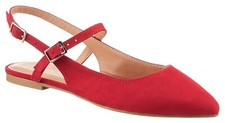 Aniston shoes slingpumps gebraucht kaufen  Hamburg