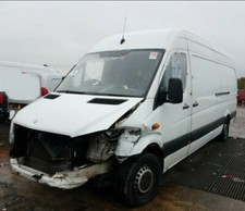 Breaking 2014 mercedes for sale  HALIFAX