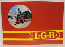 Vintage 1979 lgb for sale  Middletown