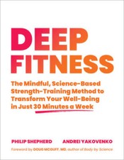 Deep fitness mindful for sale  Montgomery