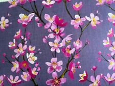 Bluebellgray curtain fabric for sale  MORECAMBE