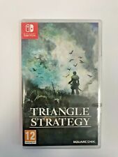 Triangle strategy d'occasion  Paris XII