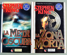 Stephen king zona usato Stephen king zona usato  Roma