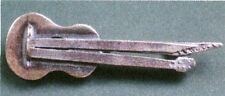 Anstecker hutanstecker kontra gebraucht kaufen  Ransbach-Baumbach