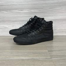 Vans sk8 old for sale  BIRMINGHAM