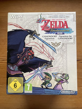 Zelda wind waker gebraucht kaufen  Aachen