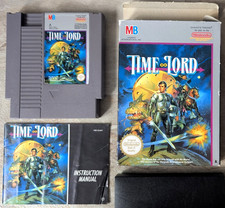 Time lord pal gebraucht kaufen Time lord pal gebraucht kaufen  Nürnberg