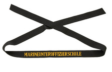 Bundeswehr bundesmarine mütze gebraucht kaufen  Perleberg
