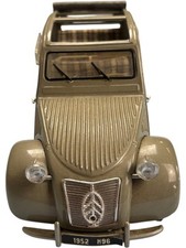 Citroen 2cv 1952 for sale  UK