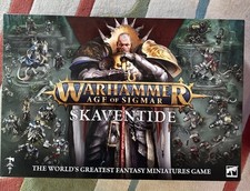 Warhammer age sigmar for sale  Kissimmee