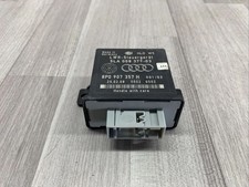 Audi steuergerät leuchtweiten gebraucht kaufen  Heilbad Heiligenstadt