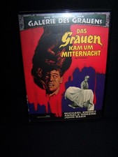 Grauen kam mitternacht gebraucht kaufen  Zwickau