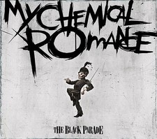 Chemical romance the gebraucht kaufen  Berlin