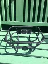 Dahon bike basket for sale  LIVERPOOL