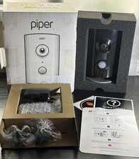 Piper black smart for sale  LOUTH