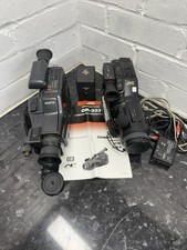 Jvc 323 sanyo for sale  SANDHURST