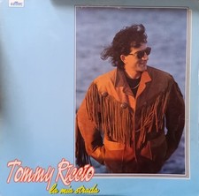 Tommy riccio mia usato  Priolo Gargallo
