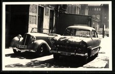 Fotografie auto ford gebraucht kaufen  Berlin