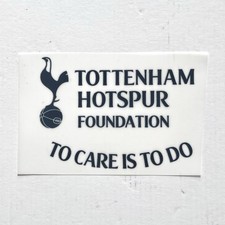 Tottenham hotspur foundation for sale  BIRMINGHAM