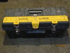 Toolbox tools for sale  BRADFORD