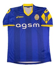 Maglia calcio hellas usato  Città di Castello