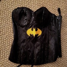 Rubie batgirl lace for sale  Mission Viejo