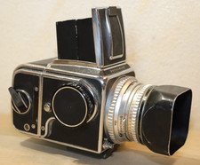 Hasselblad 500c zeiss gebraucht kaufen  Kolbermoor