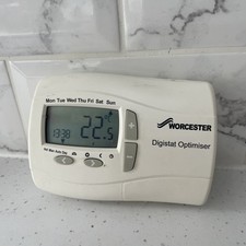 Worcester digital optimiser for sale  CHATHAM