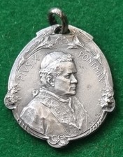 Medaglia argento stato usato  Ravenna