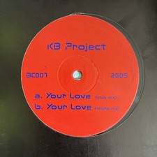 Project love donk for sale  BRIDGEND