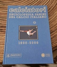Calcio panini calciatori usato  Rieti