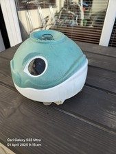 Pool cleaning skimmer for sale  BARRY