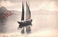 Picture postcard lago for sale  NEWCASTLE UPON TYNE
