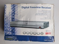 Nikkai a75hq digital for sale  COLCHESTER