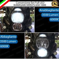 Kit faro led usato  Napoli