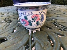 Blue white pink for sale  WARWICK