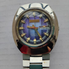 Orologio vintage automatico usato  Schiavon