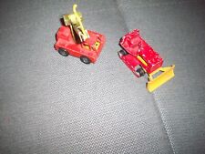 Matchbox case tractor gebraucht kaufen  Fehrbellin