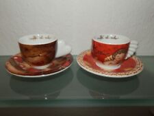 Thun espresso tassen gebraucht kaufen  Delingsdorf, Hamfelde, Kasseburg