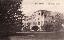 C001763 cartolina toscolano usato  Merate