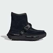 Usado, Botas Adidas VECINDARIO x NMD S1 Núcleo Negro/Blanco Nube Para Hombre Talla 10 segunda mano  Embacar hacia Argentina