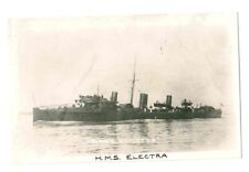 Hms electra royal for sale  CLEETHORPES
