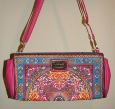 Nicole miller handbag for sale  Venango