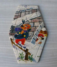 Puzzle publicitaire savoie d'occasion  Sin-le-Noble