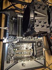 Asus sabertooth x79 gebraucht kaufen  Danndorf