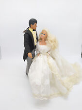 Vintage barbie ken for sale  BOLTON