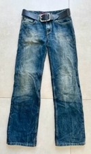 Kevlar motorrad jeans gebraucht kaufen  Langen