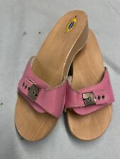 Usa scholl pescura for sale  WORKSOP