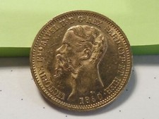 Rare monnaie lire d'occasion  Senones