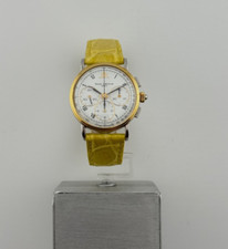 Baume mercier chronograph usato  Alessandria